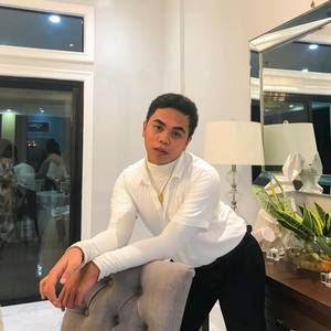 Meet your Posher, Von christopher nathan